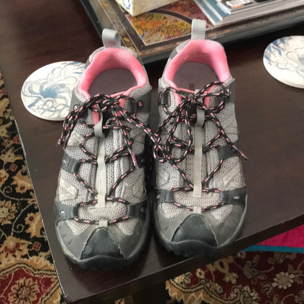 Merrell shoes